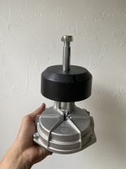 Ổ Lái Cơ Tàu Cano Chất Liệu Nhôm, Hãng OEM, 1 Nhông