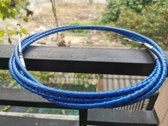 Dây Ga Số JPMARINE, Loại Dây Xoắn Chiều Dài