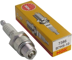 Bugi NGK 91828 B7HS-10 Cho Máy 2 Kỳ