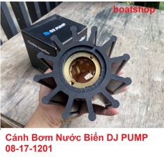 Cánh Bơm Nước Biển DJ PUMP 08-17-1201