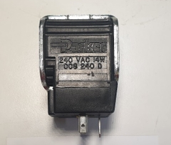 CCS 240 D Parker Valve Điện Từ Solenoid 240VAC 14W