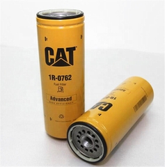 Lọc Nhiên Liệu CAT 1R-0762, Chính Hãng CATERPILLAR