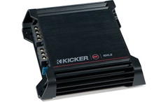 DX100.2 Âm Ly Kicker Công Suất 2x50W Stereo