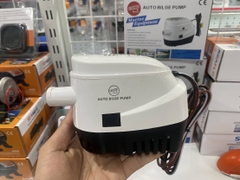 Bơm Nước Lườn Tự Động Cano 12V, Lưu Lượng 750GPH Model : SFBP1-G750-06