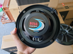 MR6B Loa Chống Nước Boss Audio Công Suất 180W, Màu Đen, Cho Tàu Cano