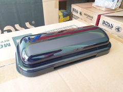 Nắp Đậy Radio BOSS MRC5B Chống Nước