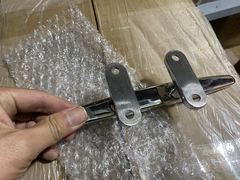 Cọc Bích Neo Cho Tàu Thuyền, Chất Liệu Inox 316, Chiều Dài 12 Inch ~ 302mm, Mã AM1212