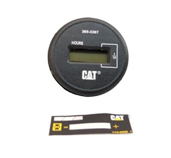 Đồng hồ đếm giờ CAT 366-4622, Meter Service