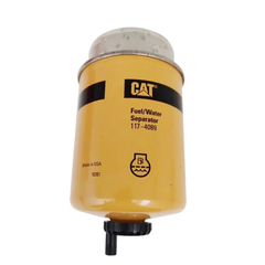 Lọc Dầu Tách Nước Thay Thế CAT 117-4089