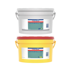 Sơn Bả Epoxy International Paint Interfill 830, Dung Tích 5L/ Kit