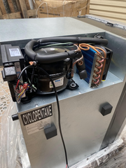 Tủ Lạnh Thủy Dometic CoolMatic CRX 110