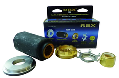 Trục lót chân vịt cano SU 100HP, RBX-110