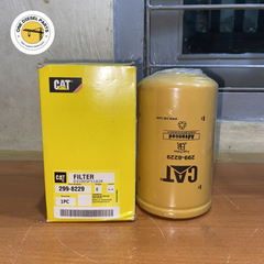 Lọc Nhiên Liệu CAT 299-8229