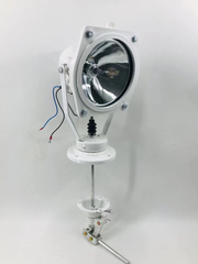 Đèn Pha Chiếu Luồng TG9 (Hãng OEM) , Điện Áp 12/ 24V Công Suất 150W Bóng Xenon Ánh Sáng Trắng Cực Mạnh