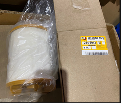 Lọc Tách Hơi Nhớt CAT 274-7913