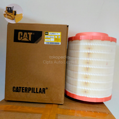 Lọc Gió CAT 326-8644: Đảm Bảo Hiệu Suất Tối Ưu Cho Động Cơ C6.6 và C7.1