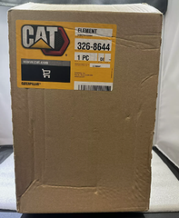 Lọc Gió CAT 326-8644: Đảm Bảo Hiệu Suất Tối Ưu Cho Động Cơ C6.6 và C7.1