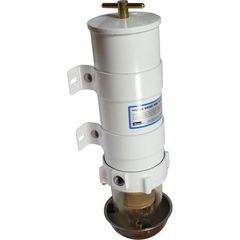 Lọc Dầu Tách Nước Marine , hãng Parker Racor 1000MA