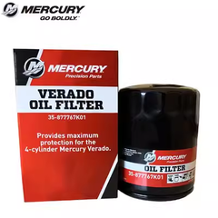 Lọc Xăng Thay Thế Cho Động Cơ Cano Merucry