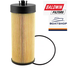 Lọc Nhớt Baldwin B7188