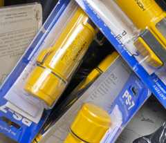 Máy đo nước cầm tay Hondex PS-7 Nhật Bản