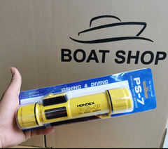 Máy đo nước cầm tay Hondex PS-7 Nhật Bản