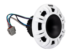 Cặp Loa KICKER Đường Kích 6.5 Inch ~ 165mm, Công Suất RMS 150W- Peak 300W, Mã KMXL 6