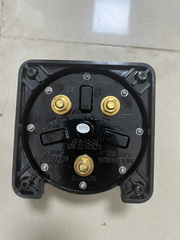Công Tắc Ngắt Mạch Đôi TMC 502-2402010