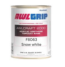 Awlcraft 2000 Snow White F8063 / Gallon