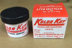 Hũ Thử Nước Trong Xăng Kolor Kut 2.25 oz
