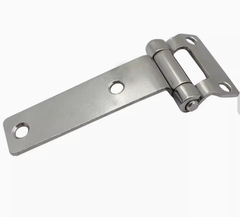 Bản Lề Lật Cho Cửa Tàu Cano, Inox 304, Kích Thước 27x58x135mm, Mã S1758135