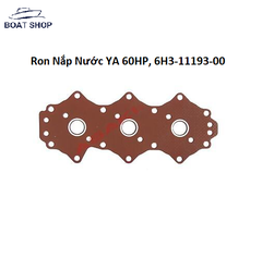 Ron Nắp Nước YA 60HP, 6H3-11193-00