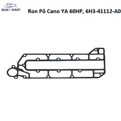 Ron Pô Cano YA 60HP