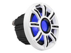 Cặp Loa KICKER Đường Kích 6.5 Inch ~ 165mm, Công Suất RMS 100W- Peak 200W, Mã 51MSS65  6.5” 4Ω