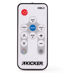 Tặng kèm remote điều khiển LED