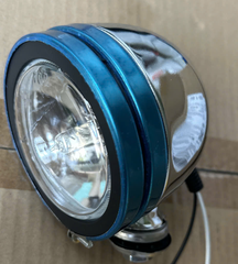 Đèn Pha Cầm Tay Bóng Sợi Đốt Halogen 12V, Đường Kính 20cm