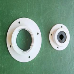 Ống Bọc Đường Dây Điện Cano, Bọc Dây Thủy Lực Cho Tàu Cano