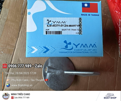 Lái phụ cano YA 200HP, hãng Martyr 6J9-45371-01-ZN-MARTYR