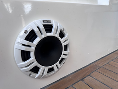 Cặp Loa KICKER Đường Kích 8 Inch ~ 20cm, Mã KMXL 8