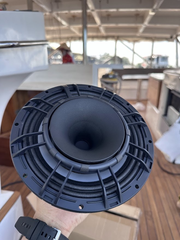 Cặp Loa KICKER Đường Kích 8 Inch ~ 20cm, Mã KMXL 8