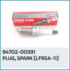 Bugi Yamaha 904702-00391 LFR5A-11