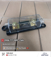 Hộp Cầu Chì MEGA FUSE