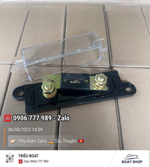 Hộp Cầu Chì MEGA FUSE