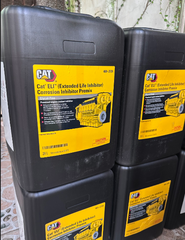 Nước Làm Mát Pha Sẵn CAT ELI 469-2724 , Dung Tích 20L