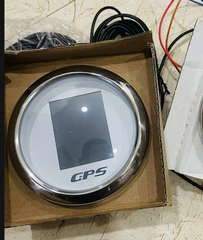 Đồng hồ tốc độ canô, SF81037-13 Loại Điện Tử