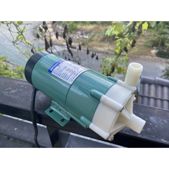 Bơm Magnet MD-20R, 220V