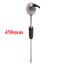 Thước cảm biến đo mức chất lỏng KUS JS60064 dài 450mm, dùng đo mức nhiên liệu, dầu, nước cho bồn bể, tàu thuyền. Độ bền cao, đo ổn định.
