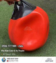 Đệm Chống Va ( Phao Đánh Dấu ) TQ Siêu Bền Kích Thước 44x55cm, Mã BS-A3-CHN