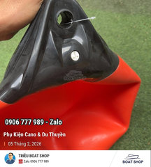 Đệm Chống Va ( Phao Đánh Dấu ) TQ Siêu Bền Kích Thước 44x55cm, Mã BS-A3-CHN