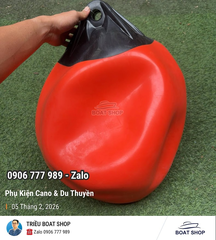 Đệm Chống Va ( Phao Đánh Dấu ) TQ Siêu Bền Kích Thước 44x55cm, Mã BS-A3-CHN